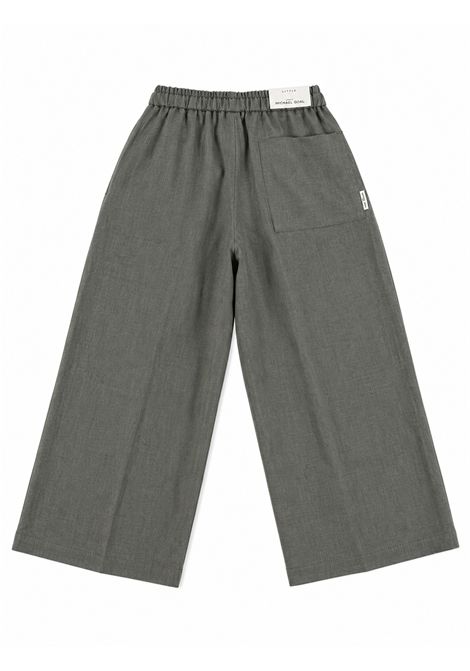 Pantaloni con vita elasticizzata MICHAEL COAL | MASON 3259932 EDERA